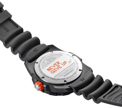Luminox XB.3723 Bear Grylls Survival Sea Series