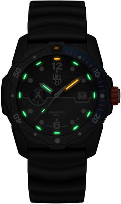 Luminox XB.3723 Bear Grylls Survival Sea Series