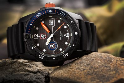 Luminox XB.3723 Bear Grylls Survival Sea Series