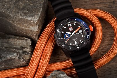 Luminox XB.3723 Bear Grylls Survival Sea Series