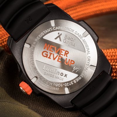 Luminox XB.3723 Bear Grylls Survival Sea Series