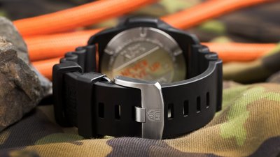 Luminox XB.3723 Bear Grylls Survival Sea Series
