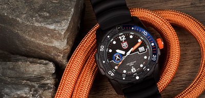 Luminox XB.3723 Bear Grylls Survival Sea Series