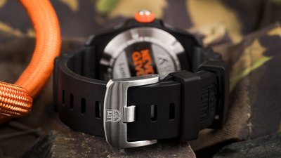 Luminox XB.3729 Bear Grylls Survival Sea Series