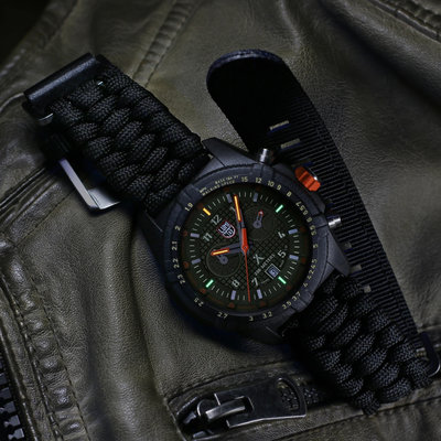 Luminox XB.3797.KM Bear Grylls Survival Land Series