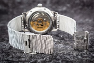Seiko Presage Automatic SRPE49J1 Cocktail Time Frozen Margarita Limited Edition 5000pcs (náhradní řemínek)