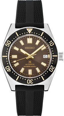 Seiko Prospex Sea Automatic Diver's SPB147J1