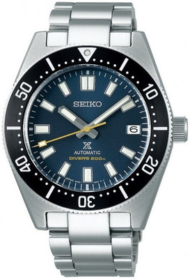 Seiko Prospex Sea Diver's SPB149J1 1965 Diver's Modern Reinterpretation Limited Edition 5500pcs