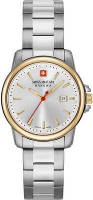 Swiss Military Hanowa Swiss Recruit Lady II 7230.7.55.001