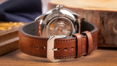 Certina DS-1 Big Date Powermatic 80 Nivachron C029.426.16.041.00