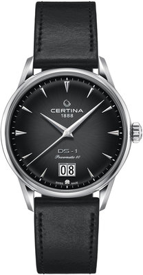 Certina DS-1 Big Date Powermatic 80 Nivachron C029.426.16.051.00