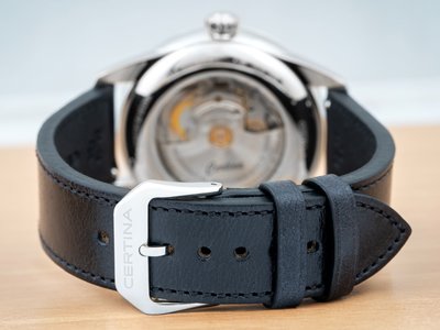 Certina DS-1 Big Date Powermatic 80 Nivachron C029.426.16.051.00