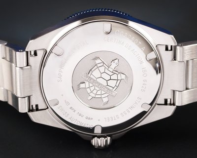 Certina DS Action Automatic Powermatic 80 C032.807.11.041.00