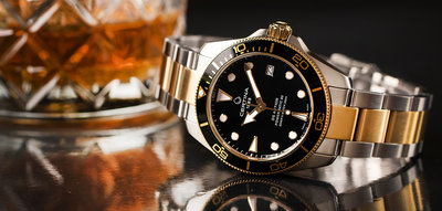 Certina DS Action Automatic Powermatic 80 C032.807.22.051.00