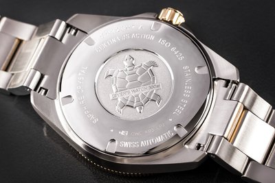 Certina DS Action Automatic Powermatic 80 C032.807.22.051.00