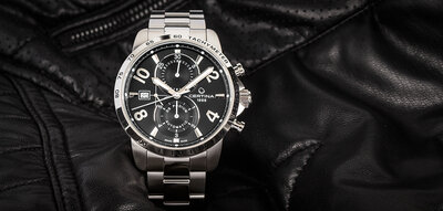 Certina DS Podium Chronograph Automatic C034.427.11.057.00