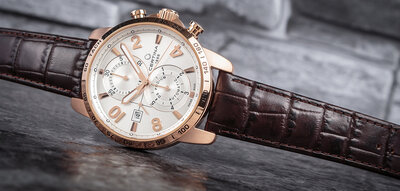 Certina DS Podium Chronograph Automatic C034.427.36.037.00