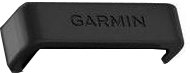 Garmin Keeper, Forerunner 45 Black (černé poutko k řemínku pro Forerunner 45), 2ks