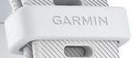 Garmin Keeper, Forerunner 45S White (biele pútko k remienku pro Forerunner 45S), 2ks