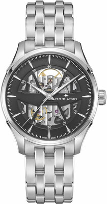 Hamilton Jazzmaster Skeleton Automatic H42535180