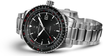 Hamilton Khaki Aviation Converter Automatic H76615130