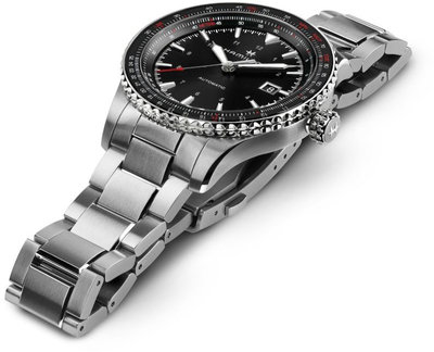 Hamilton Khaki Aviation Converter Automatic H76615130