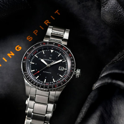 Hamilton Khaki Aviation Converter Automatic H76615130