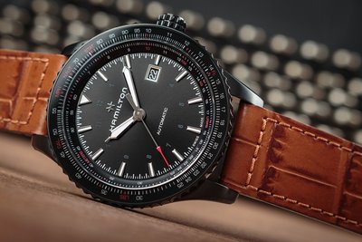 Hamilton Khaki Aviation Converter Automatic H76625530