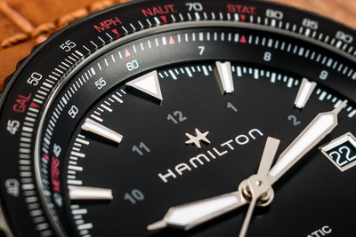Hamilton Khaki Aviation Converter Automatic H76625530