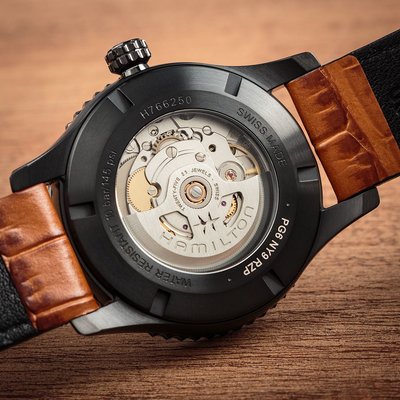Hamilton Khaki Aviation Converter Automatic H76625530