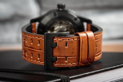 Hamilton Khaki Aviation Converter Automatic H76625530