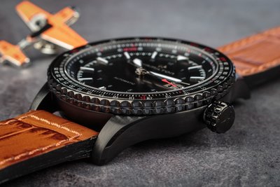 Hamilton Khaki Aviation Converter Automatic H76625530