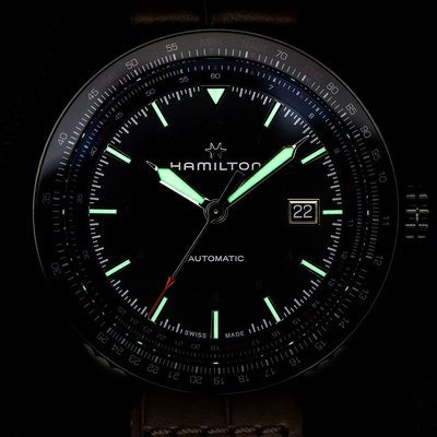 Hamilton Khaki Aviation Converter Automatic H76625530