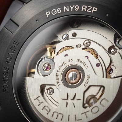 Hamilton Khaki Aviation Converter Automatic H76625530