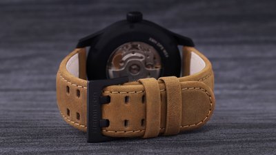 Hamilton Khaki Field Titanium Automatic H70665533