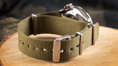Seiko 5 Sports Automatic SRPE65K1