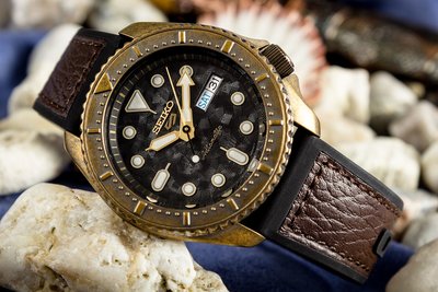 Seiko 5 Sports Automatic SRPE80K1