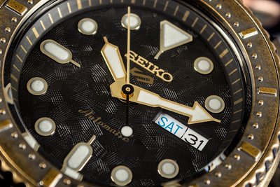 Seiko 5 Sports Automatic SRPE80K1
