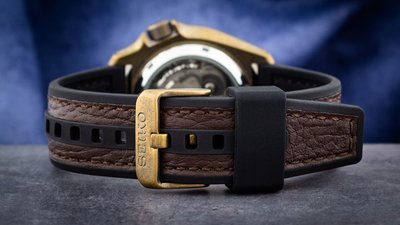 Seiko 5 Sports Automatic SRPE80K1