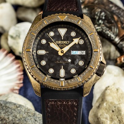 Seiko 5 Sports Automatic SRPE80K1