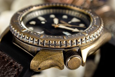 Seiko 5 Sports Automatic SRPE80K1