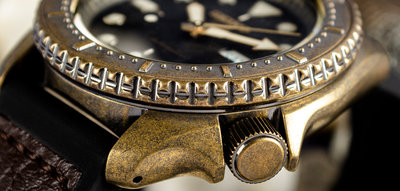 Seiko 5 Sports Automatic SRPE80K1