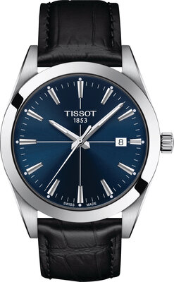 Tissot Gentleman Quartz T127.410.16.041.01