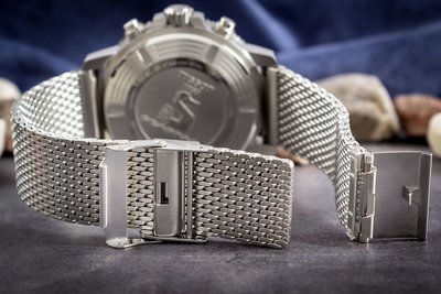 Tissot Seastar 1000 Quartz Chronograph T120.417.11.041.02