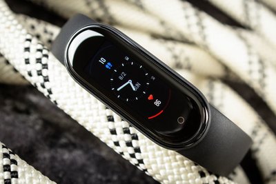 Xiaomi Mi Smart Band 5