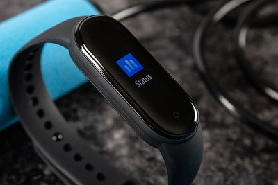 Xiaomi Mi Smart Band 5