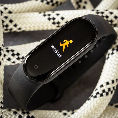 Xiaomi Mi Smart Band 5