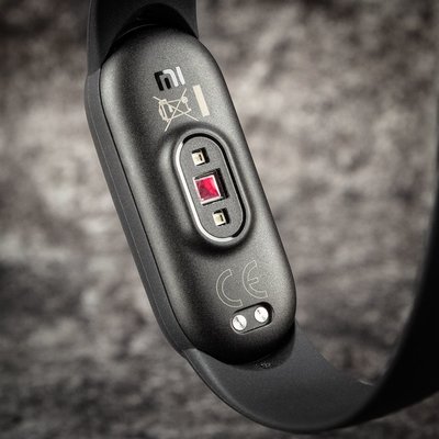 Xiaomi Mi Smart Band 5