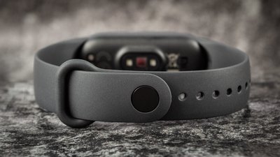 Xiaomi Mi Smart Band 5