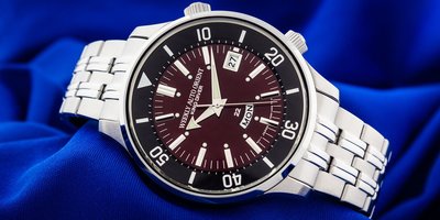 Orient Revival King Diver Automatic RA-AA0D02R1HB Orient 70th Anniversary Edition